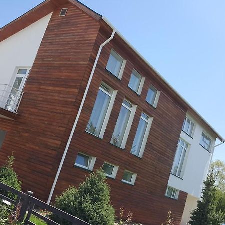 Kapriz Resort Bosteri Exterior photo